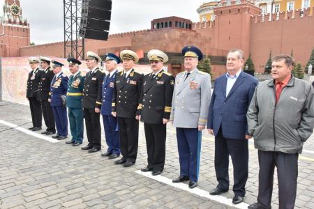 "Взвейтесь кострами синие ночи". Концерт в Колонном зале Дома Союзов, посвященный 95-летию пионерии
