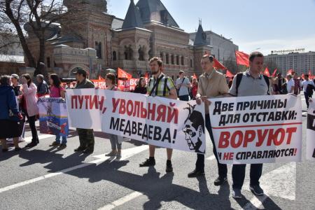 Г.А. Зюганов: Мы выстоим, потому что верны солидарности и братству!