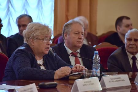 Г.А. Зюганов провел второе заседание Юбилейного комитета по подготовке к празднованию 100-летия Великой Октябрьской социалистической революции