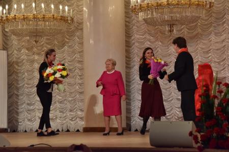 Г.А. Зюганов: Пионерия - это лучшее, что изобрело человечество