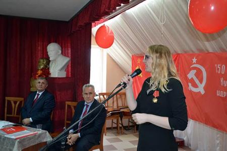 Пропагандист, агитатор, организатор. 100 лет легальной марксистской печати на Дону