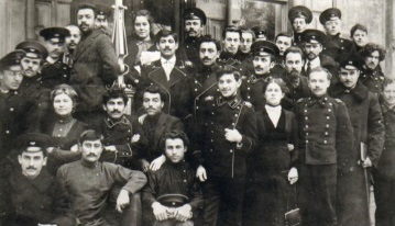 Проект KPRF.RU "Хроника революции". 29 мая 1917 года: Временное правительство издало манифест об амнистии финляндцам и  расширило эмиссионное право на сумму в 2 млрд рублей
