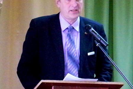 В Орловской области состоялся зональный семинар-совещание секретарей первичных отделений КПРФ