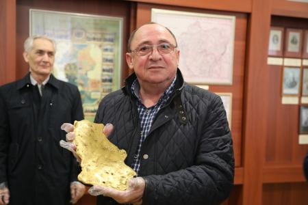 Сергей Гаврилов высоко оценил деятельность мусульман Башкортостана по укреплению института семьи,  помощи нуждающимся, воспитанию  молодежи