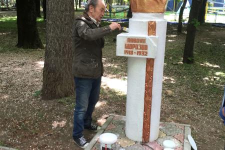«Наказать вандалов, пресечь антисоветизм!». Заявление крымских коммунистов
