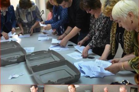 На Отчетной конференции Тульского обкома КПРФ подвели итоги работы за год