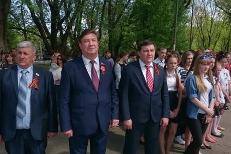 Ставропольский край. Экскурс в историю от Ивана Богачёва