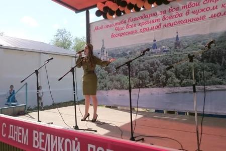 Ставропольский край. Экскурс в историю от Ивана Богачёва