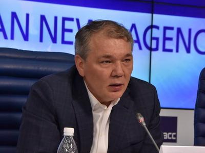 Навстречу XVII съезду КПРФ