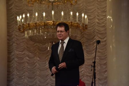 Г.А. Зюганов: Пионерия - это лучшее, что изобрело человечество