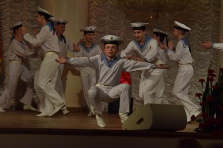 Г.А. Зюганов: Пионерия - это лучшее, что изобрело человечество