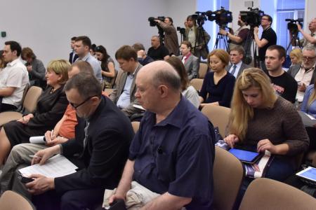 Г.А. Зюганов: КПРФ – партия народа!
