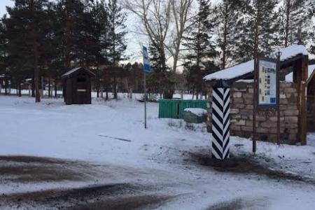 В.Г. Поздняков: В Республике Бурятия установлено пять «верстовых столбов» в продолжение проекта «По дороге декабристов. Чита – Петровский Завод»