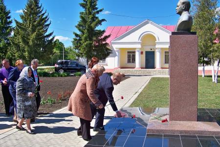 В Орловской области состоялся зональный семинар-совещание секретарей первичных отделений КПРФ