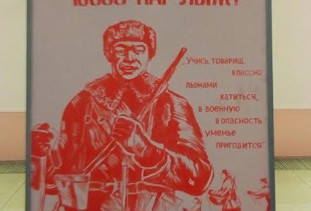 ​Коммунисты Тувинского рескома КПРФ приняли участие в торжественном вечере, посвящённом Дню Победы
