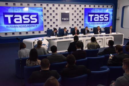 Навстречу XVII съезду КПРФ