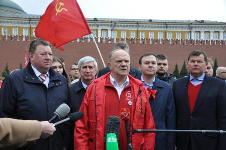 Пионерия – пример воспитания чести, товарищества и патриотизма