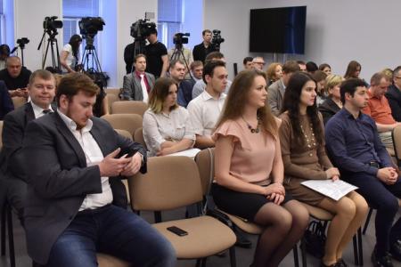 Г.А. Зюганов: КПРФ – партия народа!