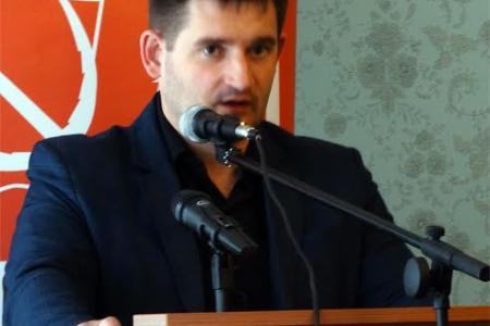 Н.Н. Иванов провел совместное заседание бюро Курского ОК КПРФ и областного избирательного штаба КПРФ