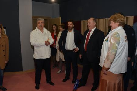 Г.А. Зюганов: Это не школа, а фантастика!