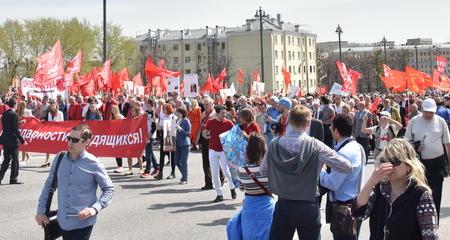 Г.А. Зюганов: Мы выстоим, потому что верны солидарности и братству!