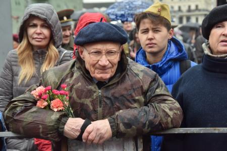 Победили фашизм – победим и капитализм!