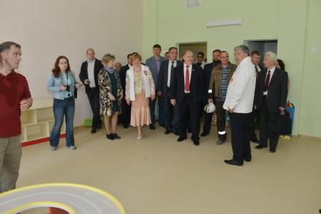 Г.А. Зюганов: Это не школа, а фантастика!