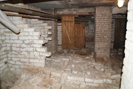 Капремонт по-нижегородски: страх и абсурд