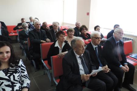 Коммунисты Ивановской области обсудили итоги XVII Съезда КПРФ