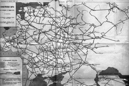 Проект KPRF.RU "Хроника революции". 10 июня 1917 года: Новые статьи Ленина в "Правде", первый пулеметный полк вышел на демонстрацию в поддержку кронштадтского Совета