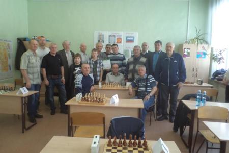 В Кемеровской области проходят массовые мероприятия, посвящённые столетию Великой Октябрьской социалистической революции