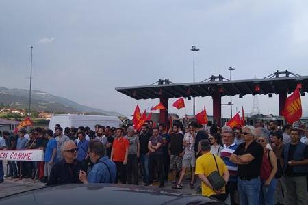 Компартия Греции и антиимпериалистическое движение усиливают борьбу против НАТО