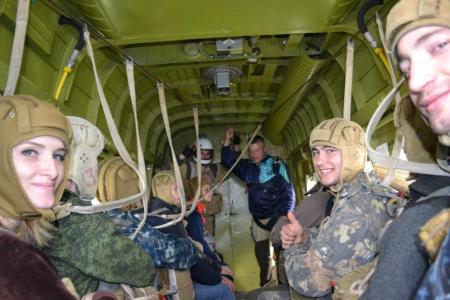 В Северной Осетии прошли мероприятия, приуроченные к 100-летию Великого Октября