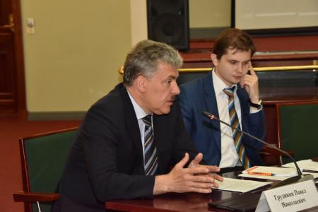 Состоялась Первая Конференция Национального Союза Народных и Коллективных Предприятий Российской Федерации