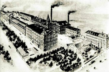 Проект KPRF.RU "Хроника революции". 15 июня 1917 года: Временное правительство обнародовало "Дело Гримма", Петроградский Совет избрал делегатов на Всероссийский съезд Советов