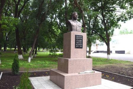 На Ставрополье прошел Пленум крайкома КПРФ