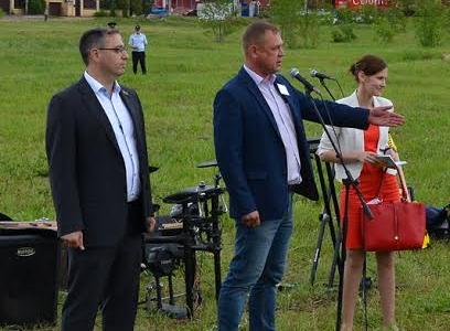 Жители семи микрорайонов Оренбурга, обратились за помощью к коммунистам: «Помогите, власть нас не слышит!»
