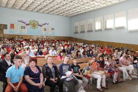 Крым – земля талантов!
