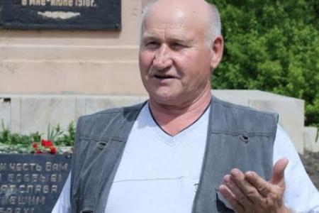 Слава борцам революции! 99 лет назад в Омской области состоялись Марьяновские бои