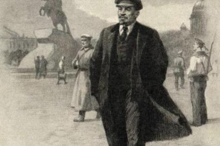 Проект KPRF.RU "Хроника революции". 26 июня 1917 года: На Всероссийском съезде Советов проходят заседания секций, на 18 июня намечена манифестация в Петрограде