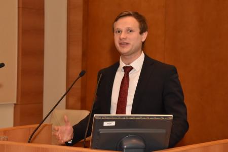 Г.А. Зюганов: «Сегодня здесь собрались наследники победителей»