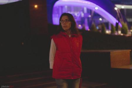 В Белгородской области состоялась традиционная комсомольская вахта памяти