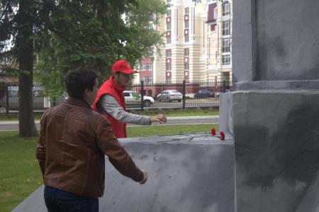 День русского языка в Мордовии