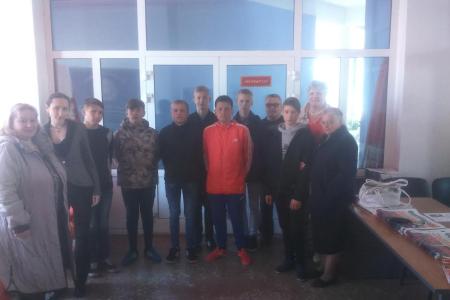 Камчатский край: КПРФ наращивает общественную активность
