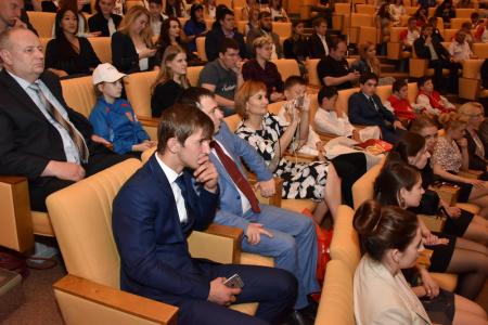 Г.А. Зюганов: «Сегодня здесь собрались наследники победителей»
