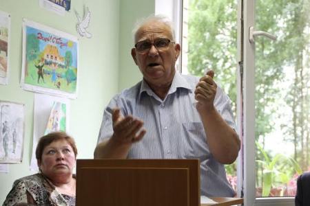 ​Новгородское отделение КПРФ выдвинуло Ольгу Ефимову кандидатом на пост губернатора