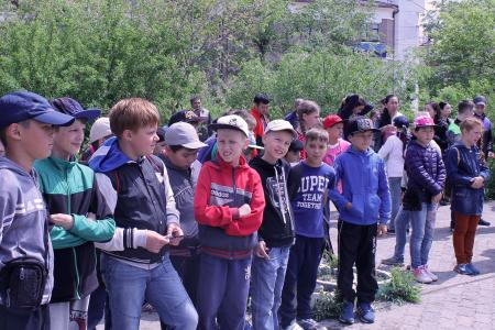 В Улан-Удэ состоялся литературно-музыкальный вечер «Славим живое русское слово», посвященный дню рождения русского поэта и писателя А.С. Пушкина