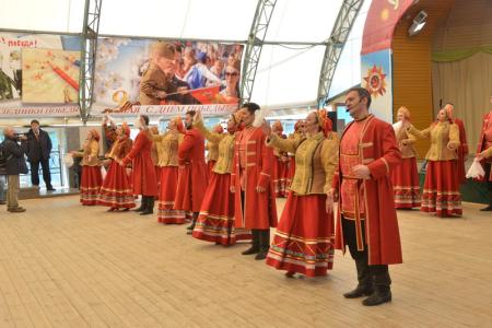 Г.А. Зюганов: Наш самый большой дар – это русский язык!