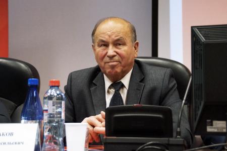Коммунисты выдвинули Вячеслава Мархаева на пост главы Бурятии