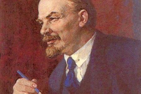 Проект KPRF.RU "Хроника революции". 11 июня 1917 года: Керенский издал приказ о борьбе с братанием на фронте, В.И. Ленин пишет письмо Заграничному представительству РСДРП(б)